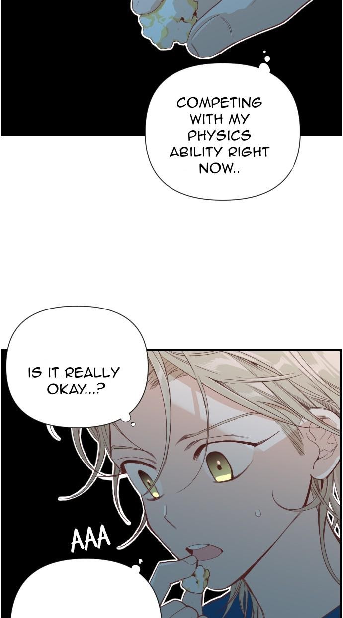 DevilShot – Manga chapter 6 - page 21