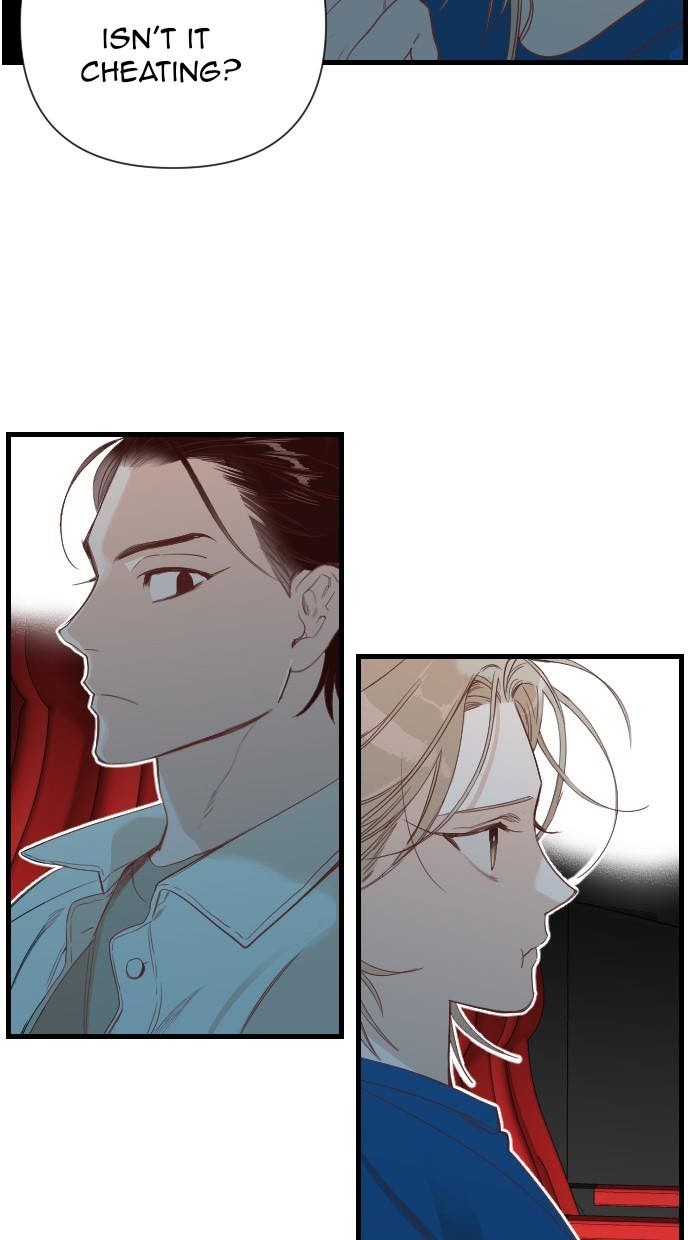 DevilShot – Manga chapter 6 - page 22