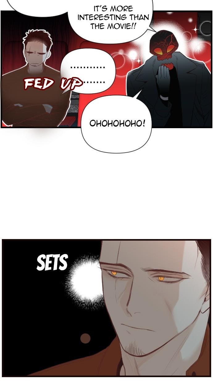 DevilShot – Manga chapter 6 - page 24