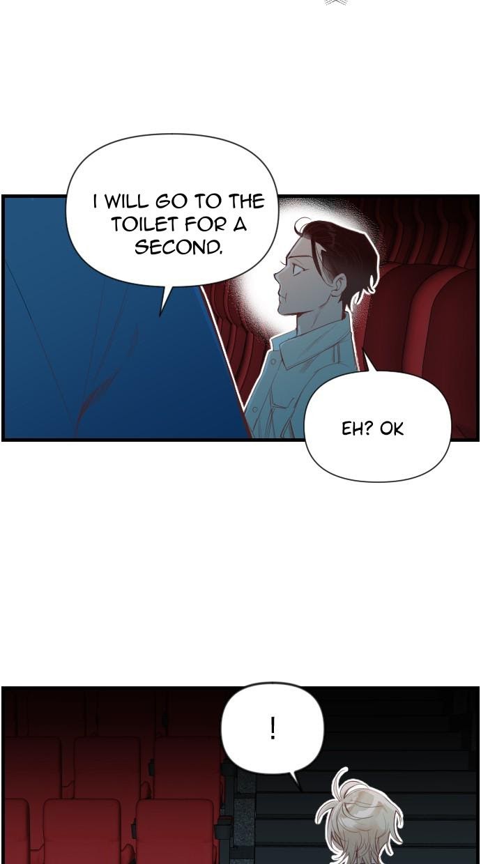 DevilShot – Manga chapter 6 - page 25