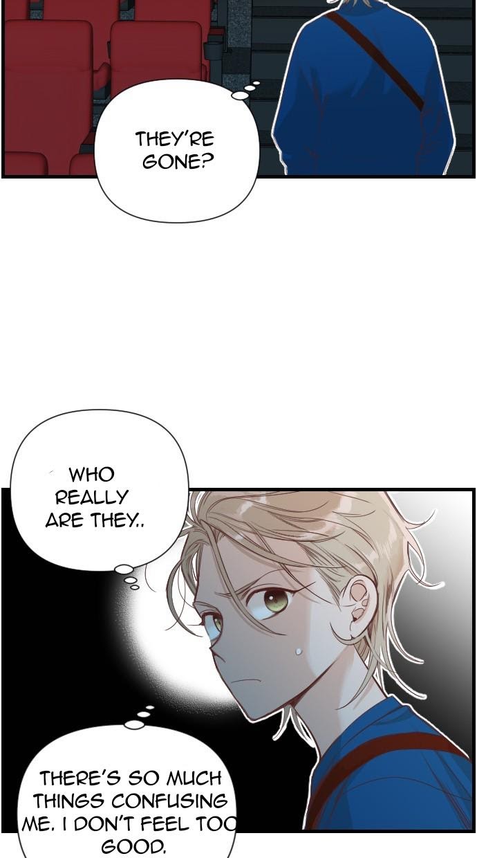 DevilShot – Manga chapter 6 - page 26