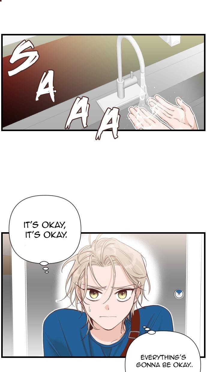 DevilShot – Manga chapter 6 - page 28