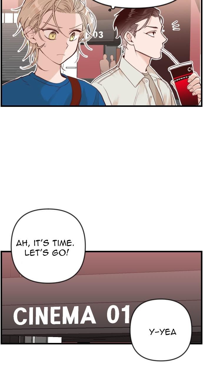 DevilShot – Manga chapter 6 - page 3