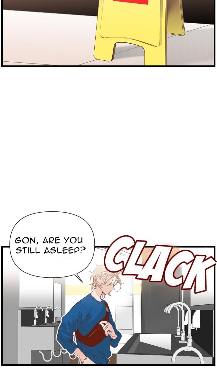 DevilShot – Manga chapter 6 - page 30