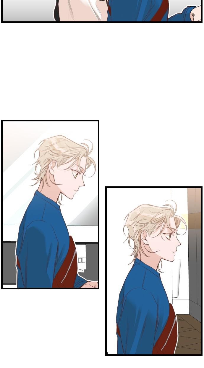 DevilShot – Manga chapter 6 - page 34
