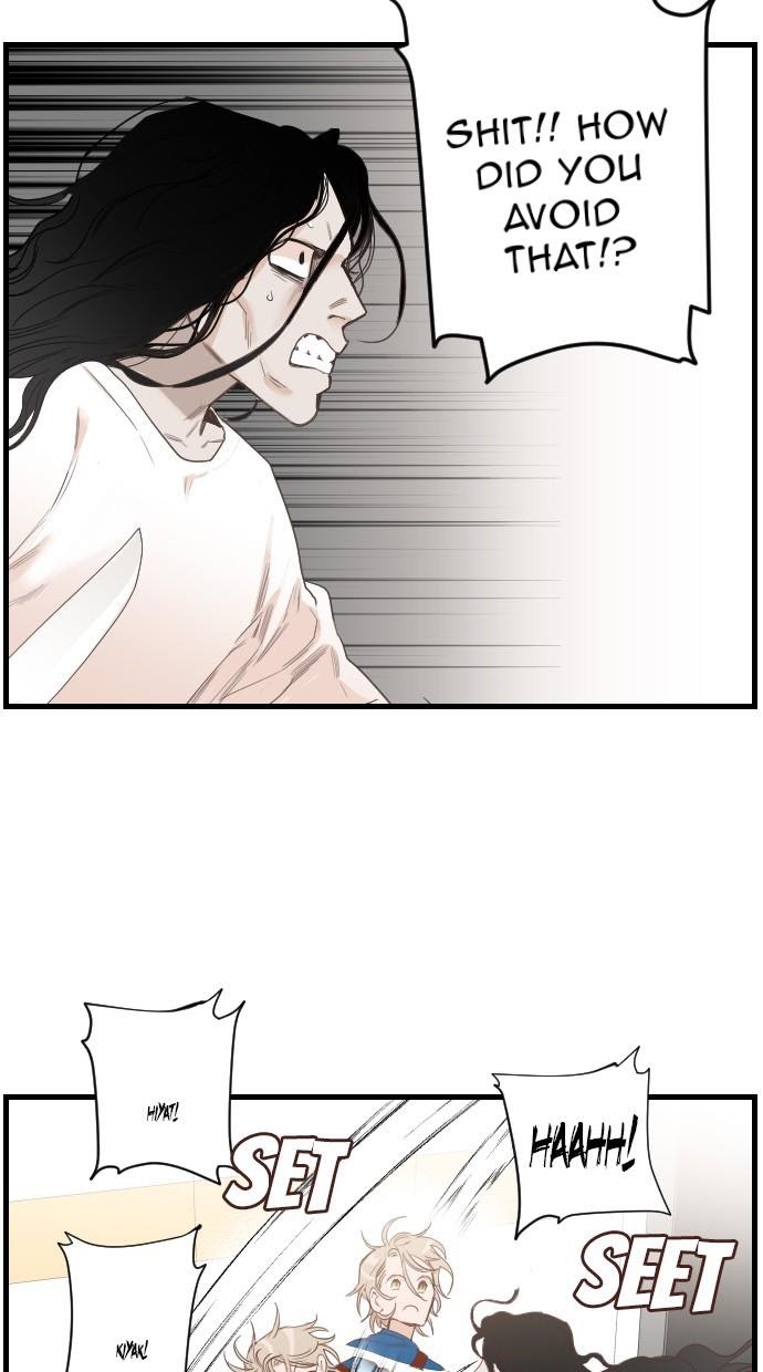 DevilShot – Manga chapter 6 - page 38