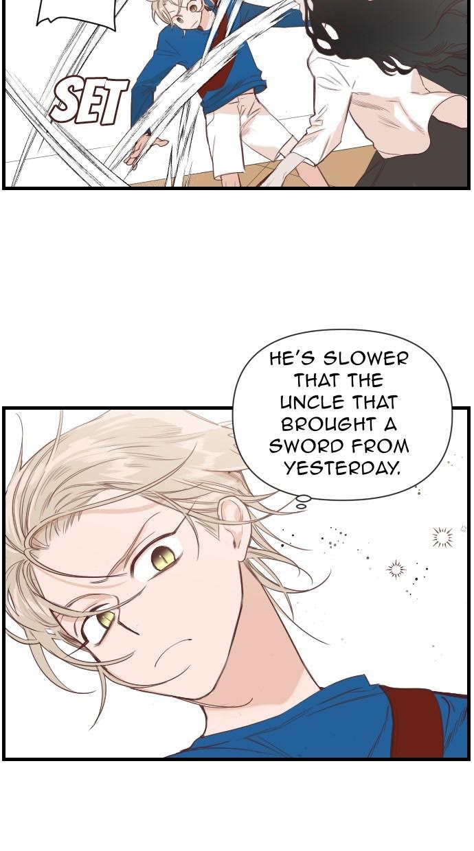 DevilShot – Manga chapter 6 - page 39
