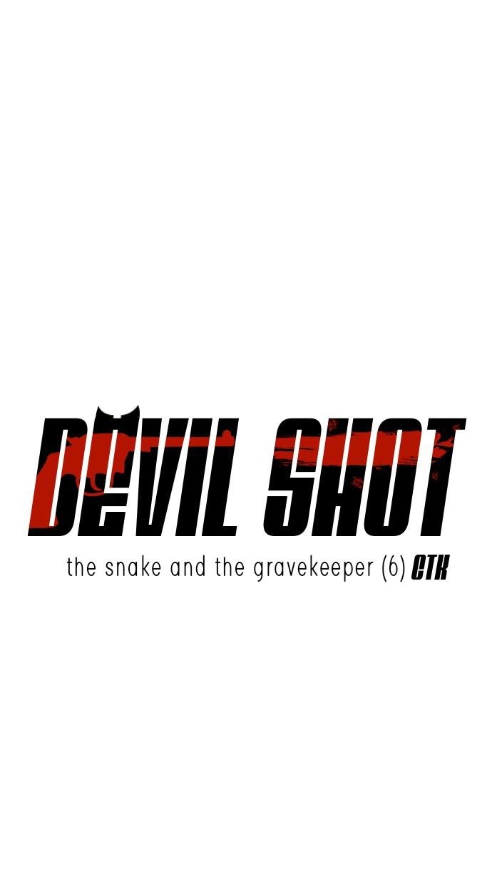 DevilShot – Manga chapter 6 - page 4