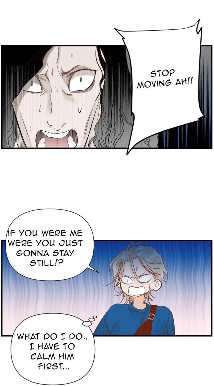 DevilShot – Manga chapter 6 - page 40