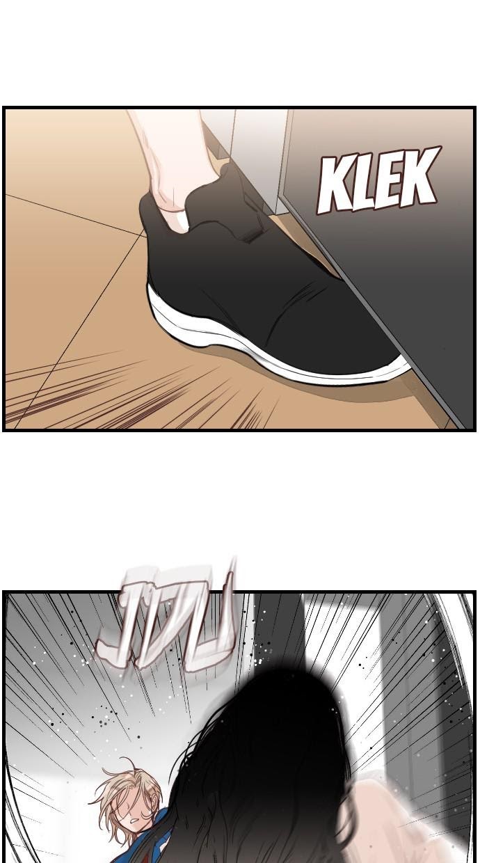 DevilShot – Manga chapter 6 - page 41