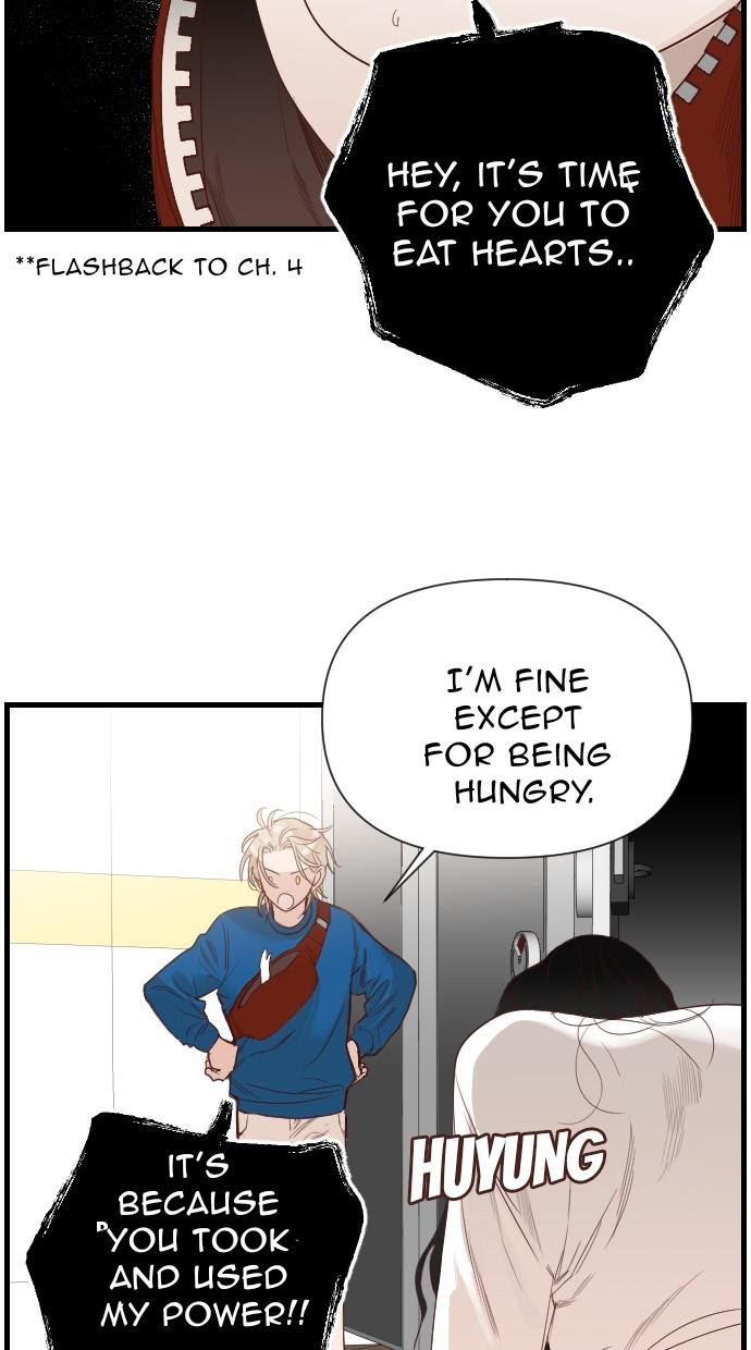DevilShot – Manga chapter 6 - page 46