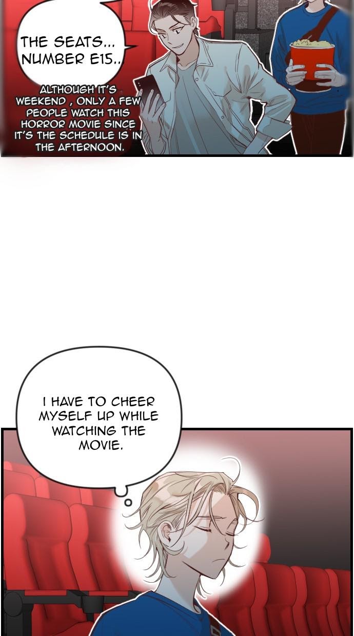 DevilShot – Manga chapter 6 - page 6