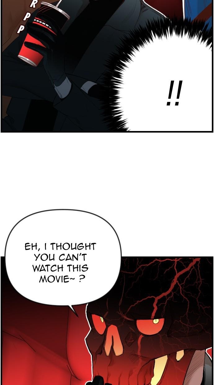 DevilShot – Manga chapter 6 - page 8