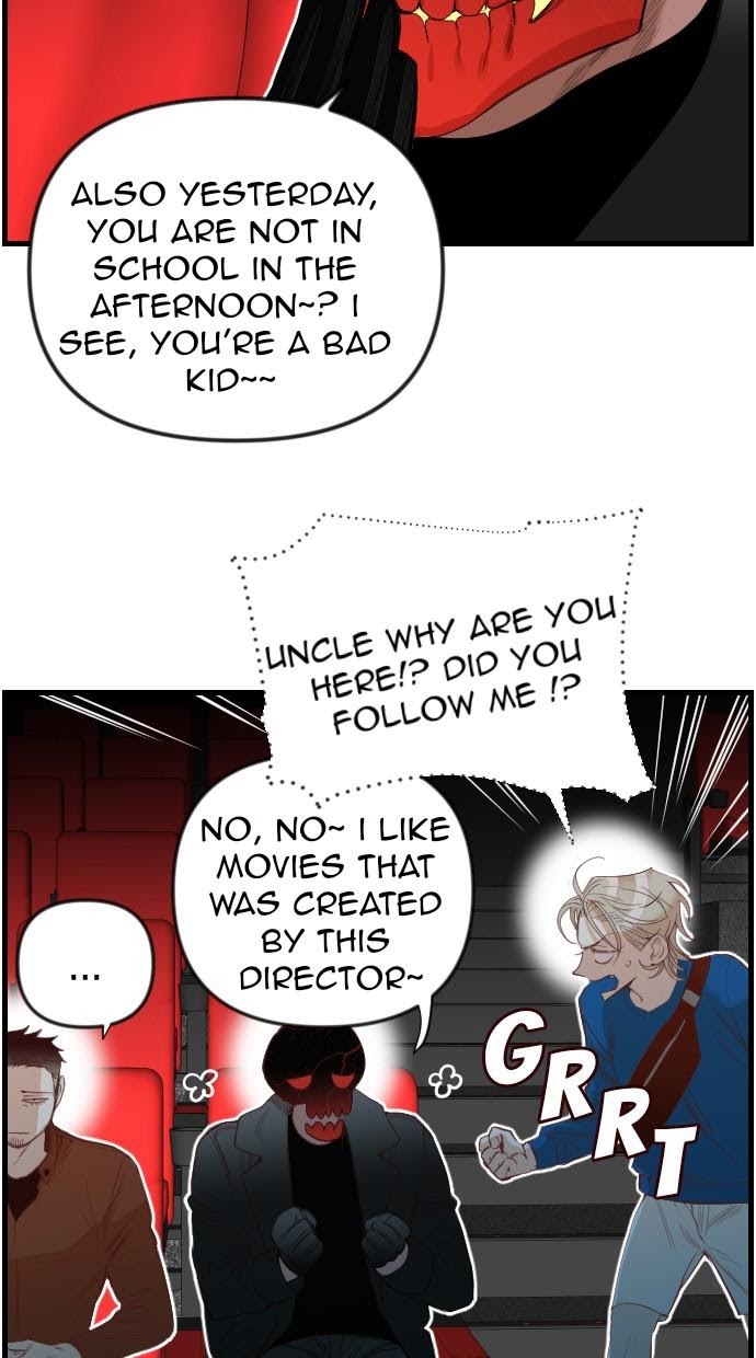 DevilShot – Manga chapter 6 - page 9