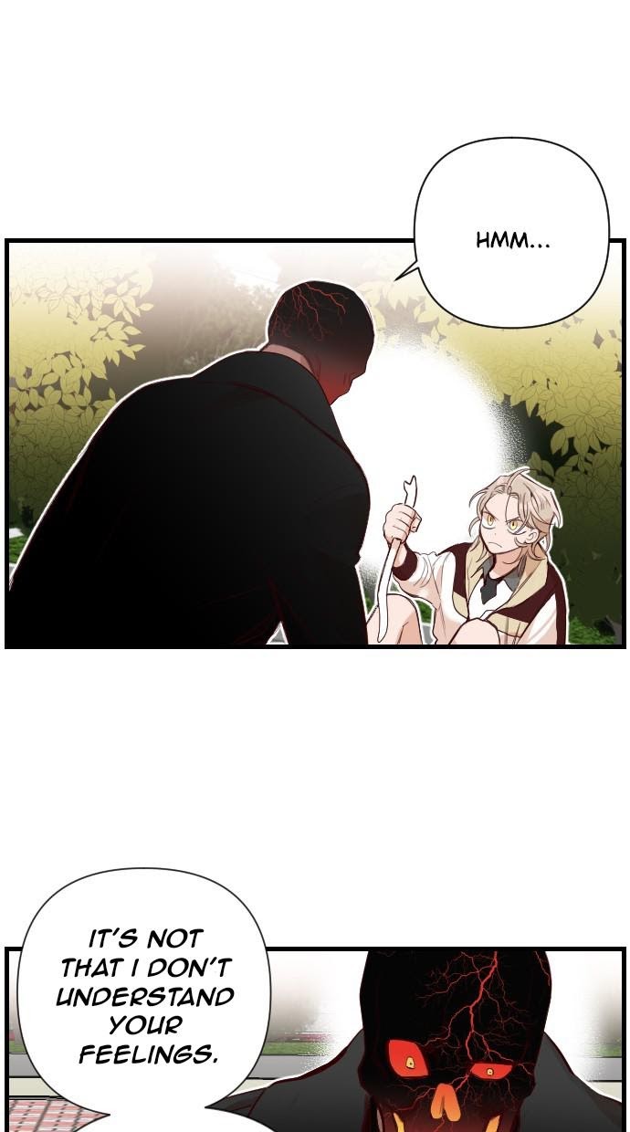 DevilShot – Manga chapter 5 - page 1