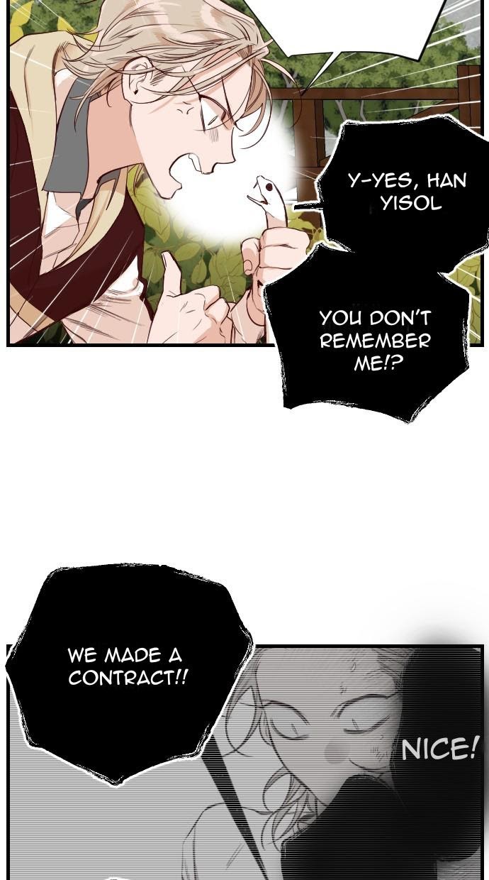 DevilShot – Manga chapter 5 - page 10