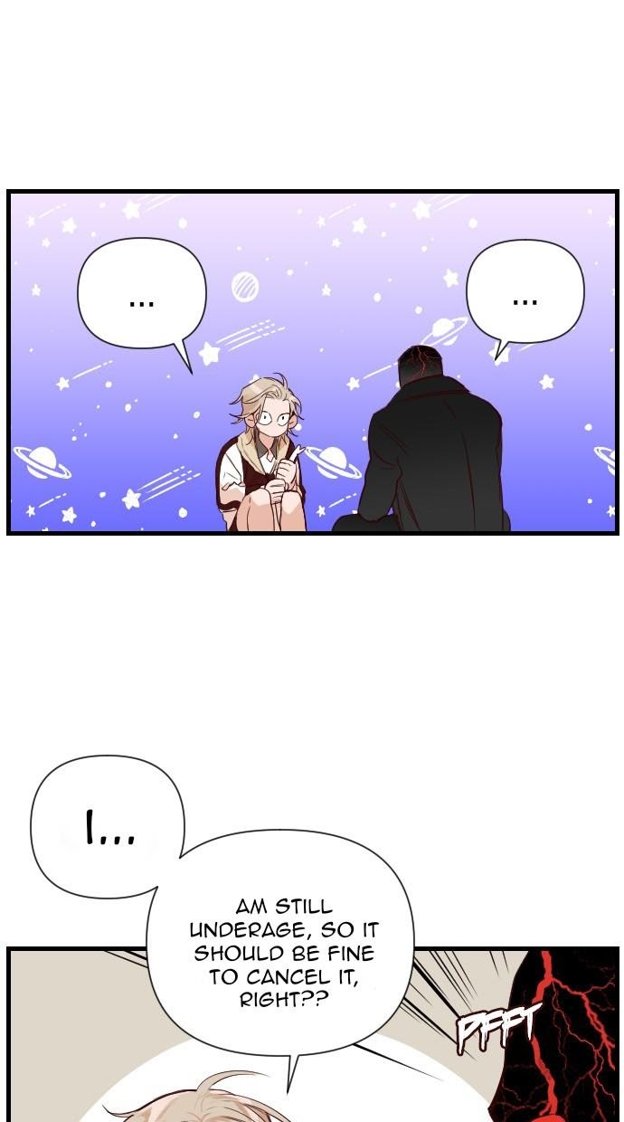 DevilShot – Manga chapter 5 - page 12