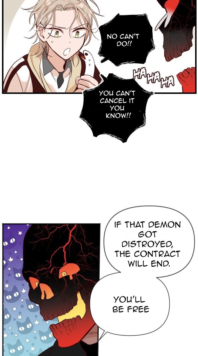 DevilShot – Manga chapter 5 - page 13