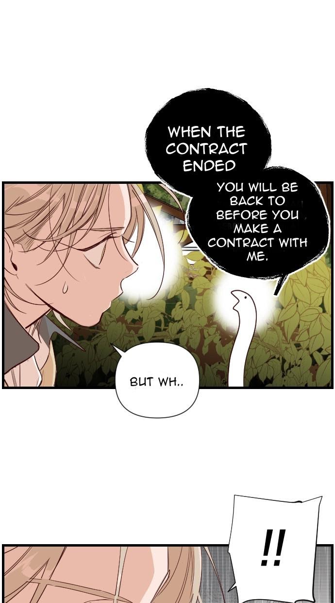 DevilShot – Manga chapter 5 - page 17