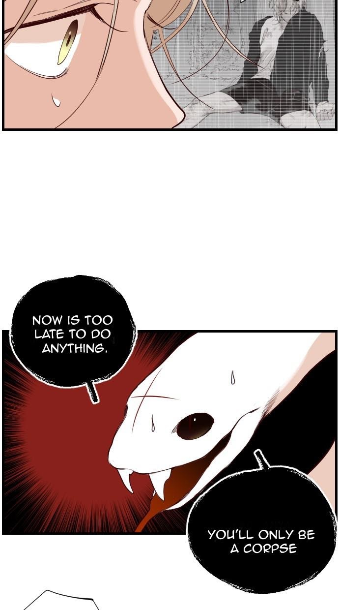 DevilShot – Manga chapter 5 - page 18