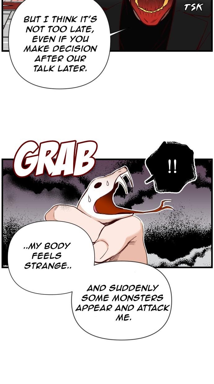 DevilShot – Manga chapter 5 - page 2