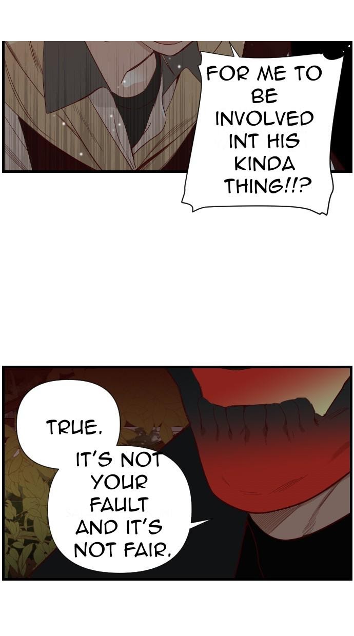 DevilShot – Manga chapter 5 - page 20