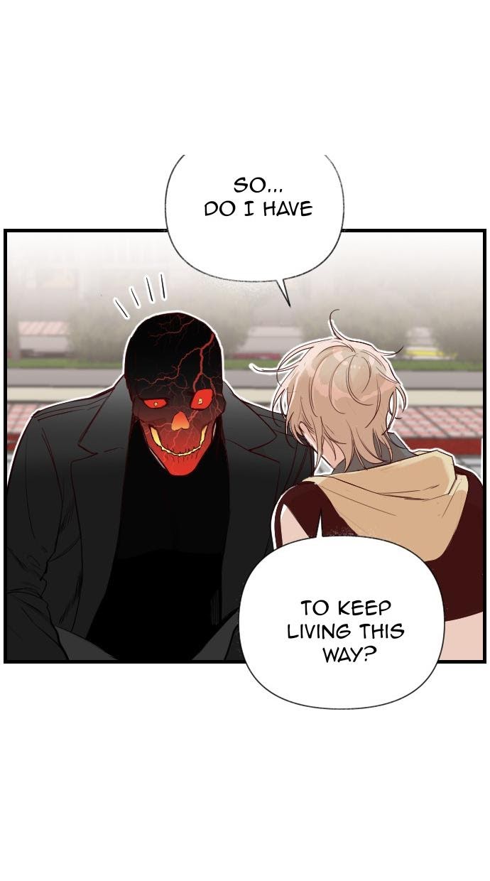 DevilShot – Manga chapter 5 - page 24