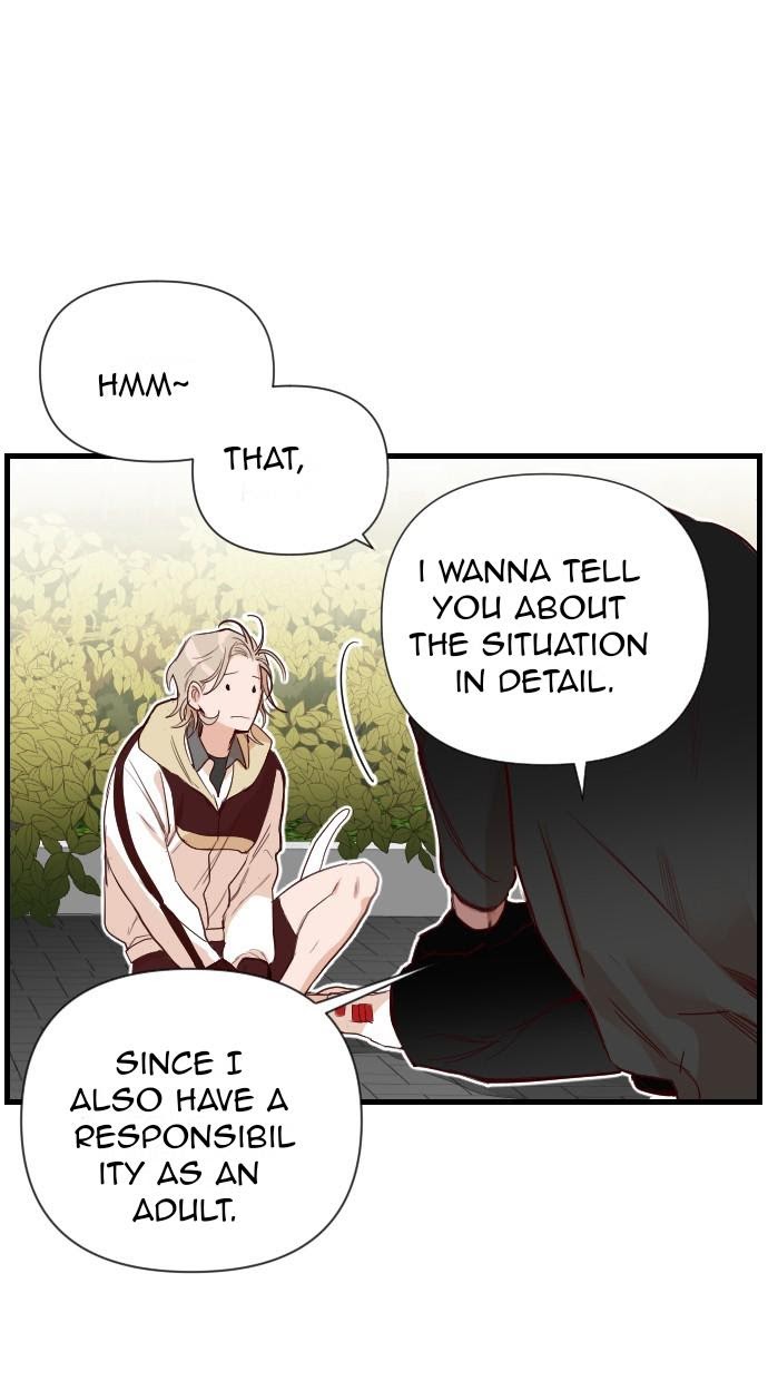 DevilShot – Manga chapter 5 - page 25