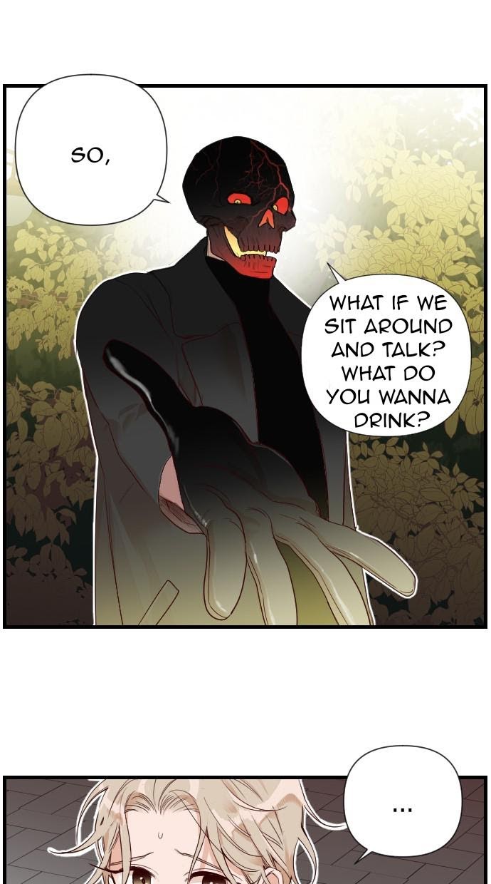 DevilShot – Manga chapter 5 - page 26