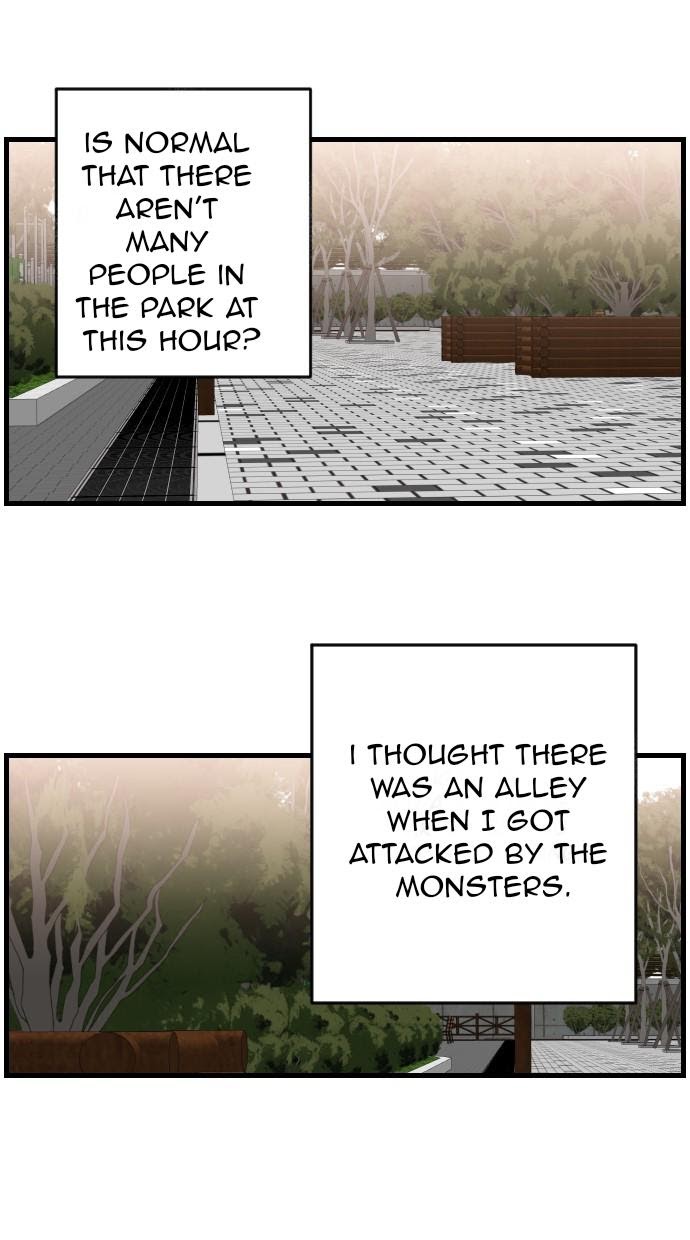 DevilShot – Manga chapter 5 - page 30