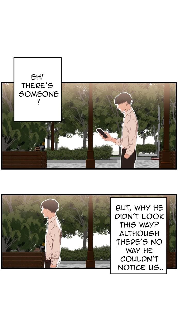 DevilShot – Manga chapter 5 - page 31