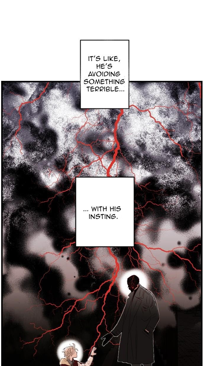 DevilShot – Manga chapter 5 - page 33
