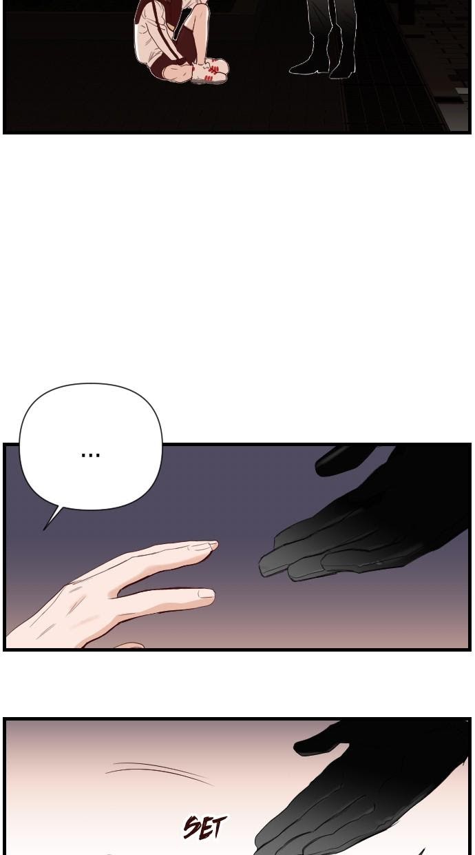 DevilShot – Manga chapter 5 - page 34