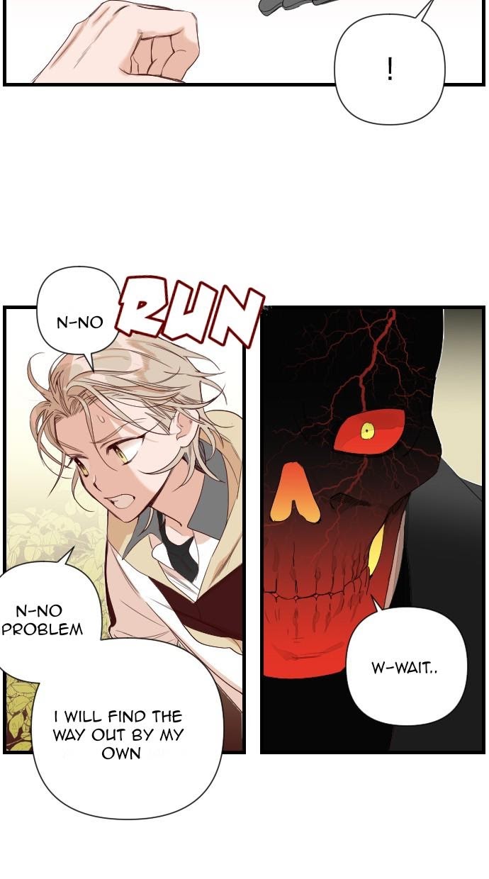 DevilShot – Manga chapter 5 - page 35