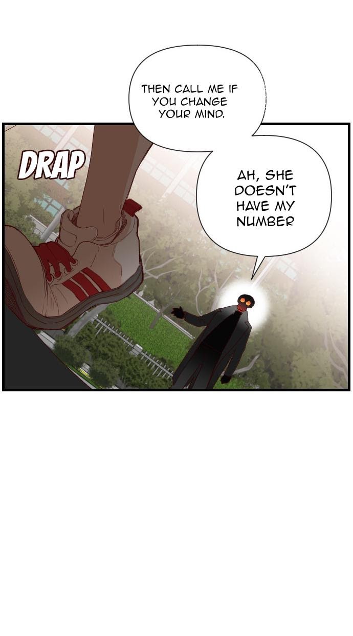 DevilShot – Manga chapter 5 - page 36