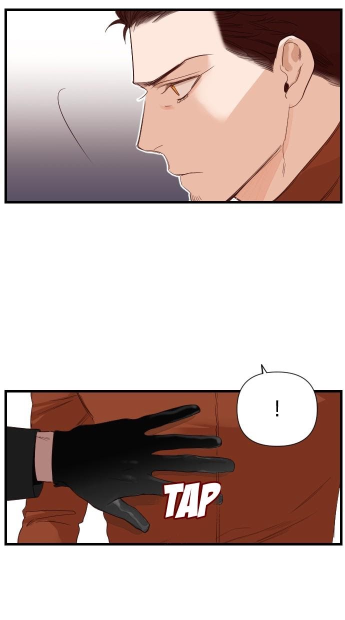 DevilShot – Manga chapter 5 - page 37