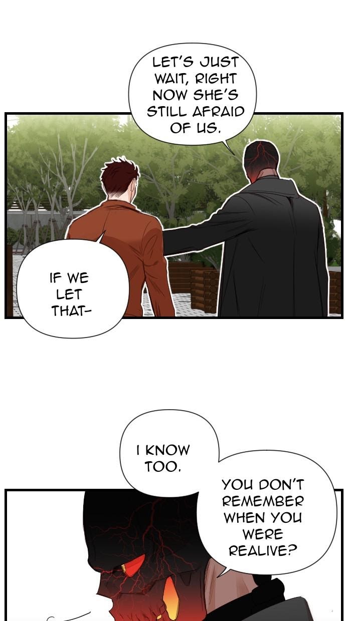 DevilShot – Manga chapter 5 - page 38