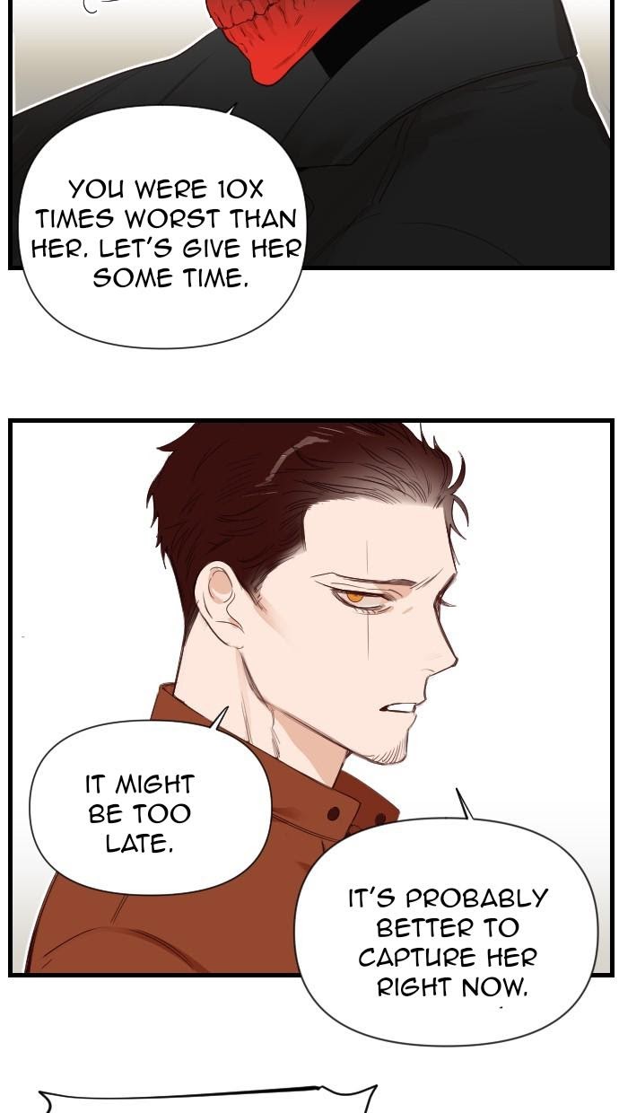 DevilShot – Manga chapter 5 - page 39