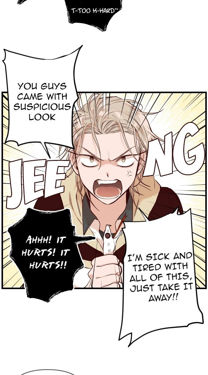 DevilShot – Manga chapter 5 - page 4
