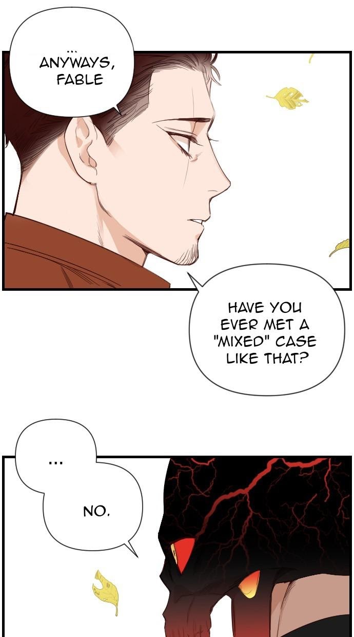 DevilShot – Manga chapter 5 - page 42