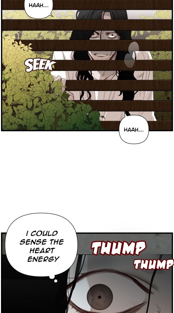 DevilShot – Manga chapter 5 - page 46