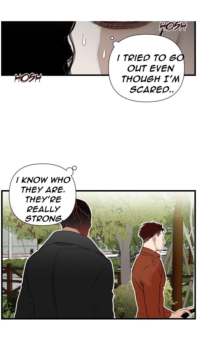 DevilShot – Manga chapter 5 - page 47