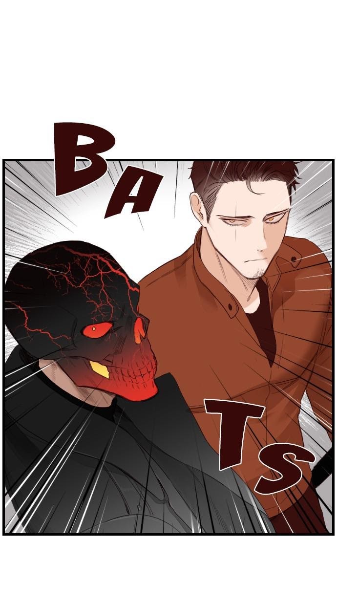 DevilShot – Manga chapter 5 - page 48