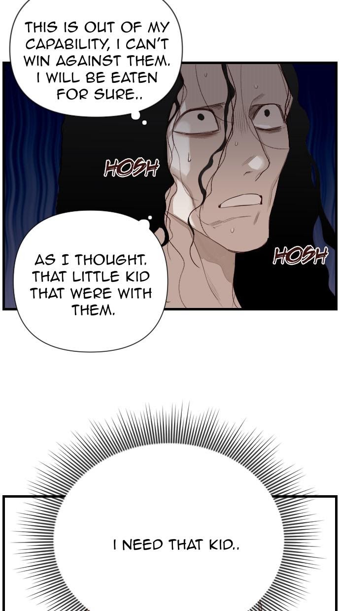 DevilShot – Manga chapter 5 - page 50