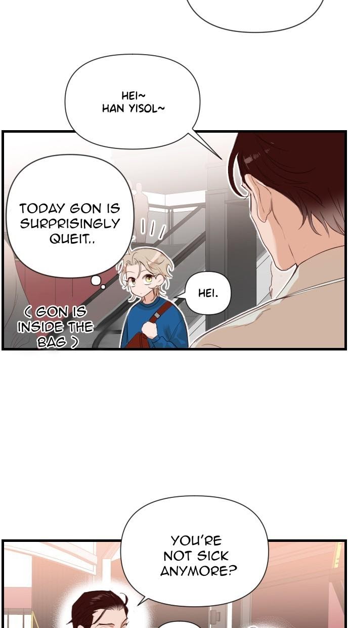 DevilShot – Manga chapter 5 - page 53