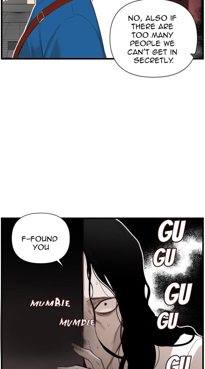 DevilShot – Manga chapter 5 - page 55