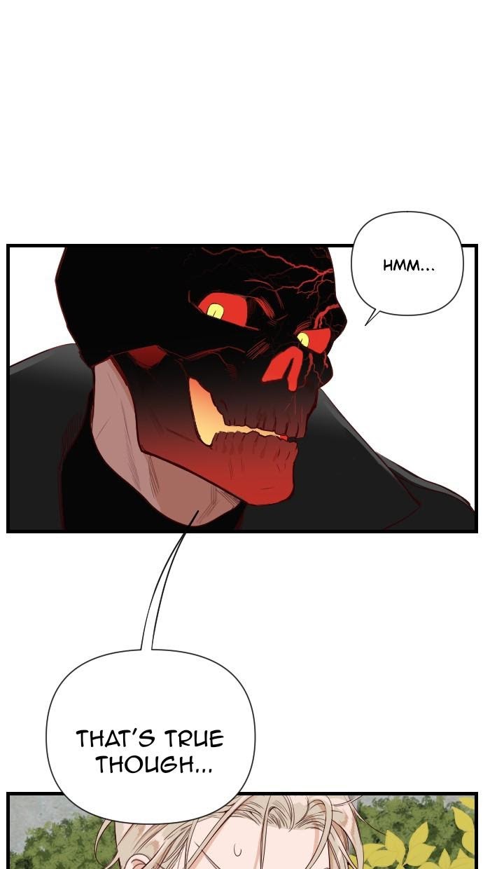 DevilShot – Manga chapter 5 - page 7