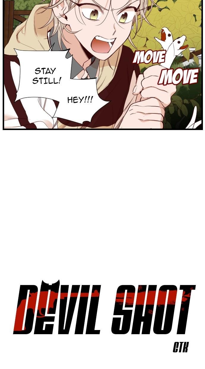 DevilShot – Manga chapter 5 - page 8