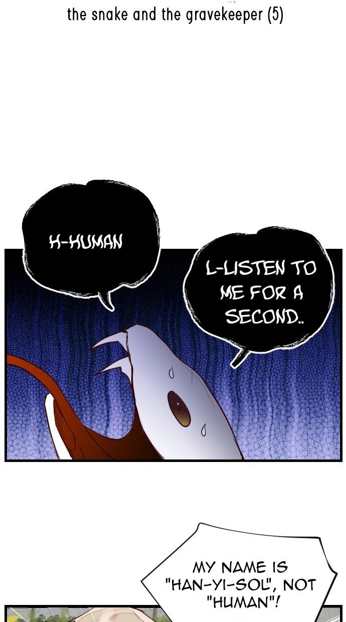 DevilShot – Manga chapter 5 - page 9