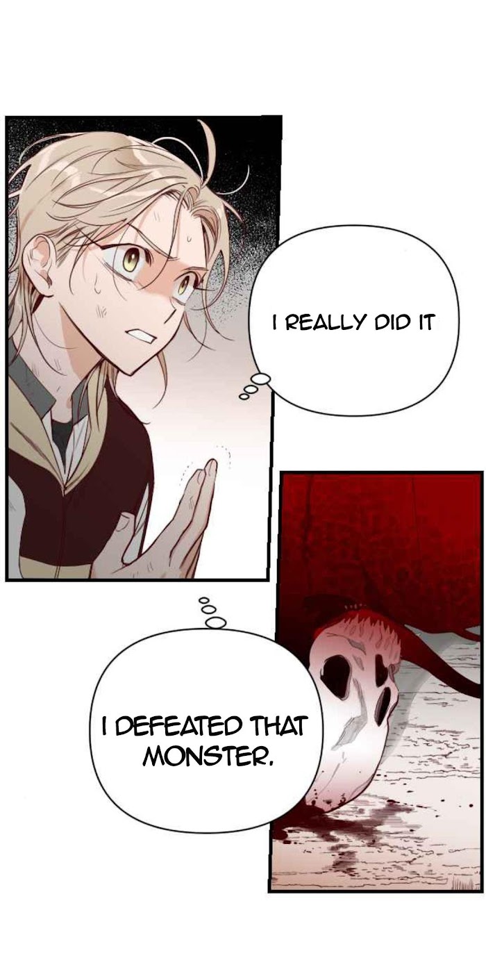 DevilShot – Manga chapter 4 - page 11